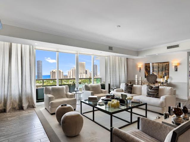 Apartment for sale in Aventura, Florida
