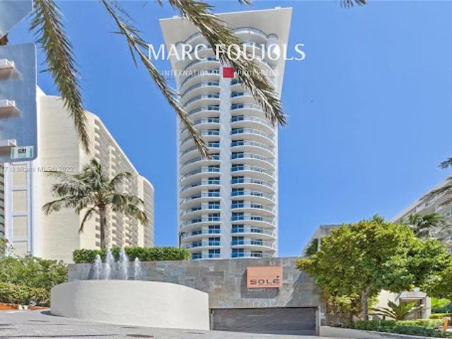 Apartment for sale in Florida