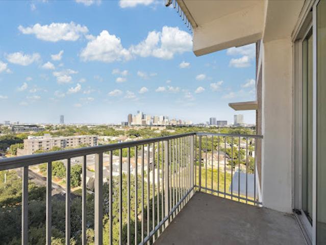 Apartment for sale in Harris, Texas