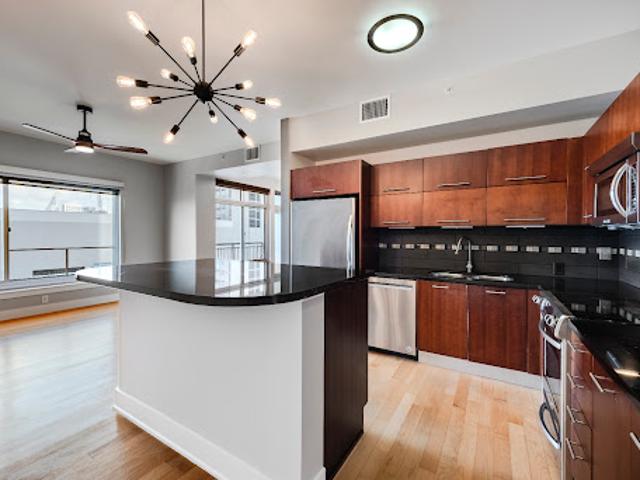 Apartment for sale in Austin, Travis County