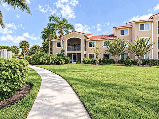 Apartment for sale in Vero Beach, Indian River County