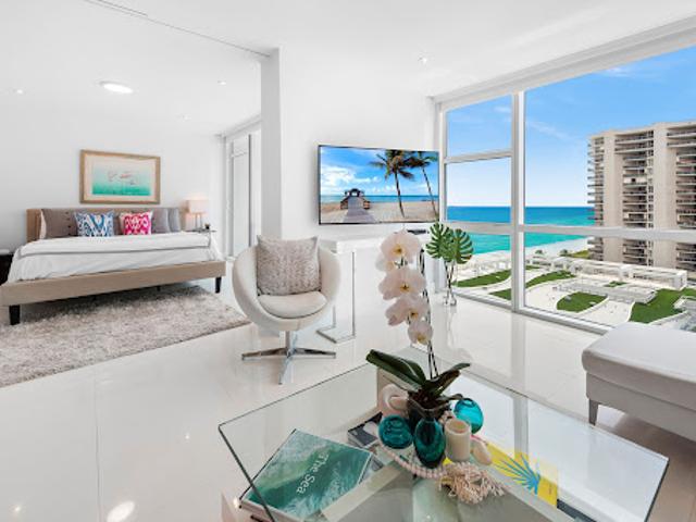 Apartment for rent in Miami Beach