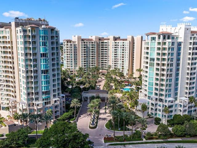 Apartment for sale in Florida
