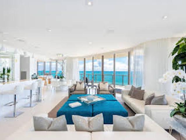 Apartment for sale in Miami
