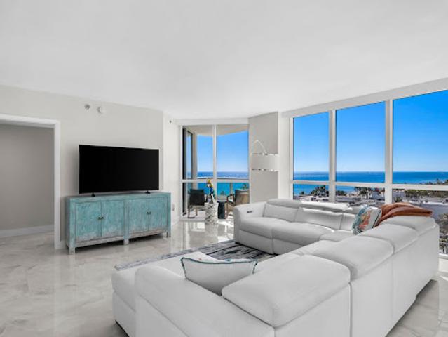 Apartment for sale in Fort Lauderdale, Florida
