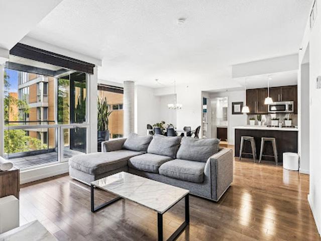 Apartment for sale in Montreal