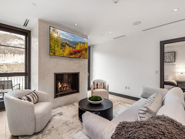 Apartment for sale in Vail Apartment for sale in Vail