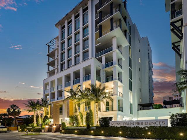 Apartment for sale in Boca Raton, Florida