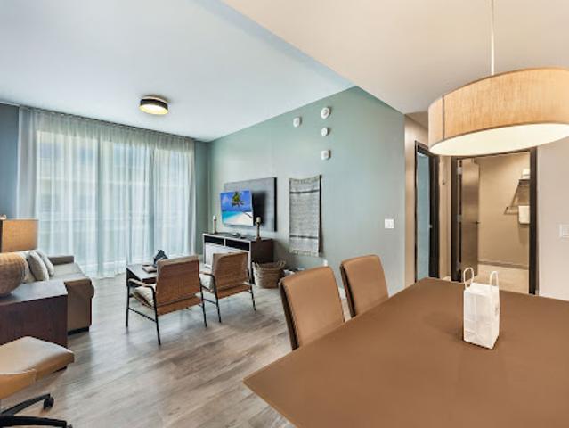 Apartment for sale in Hollywood, Florida