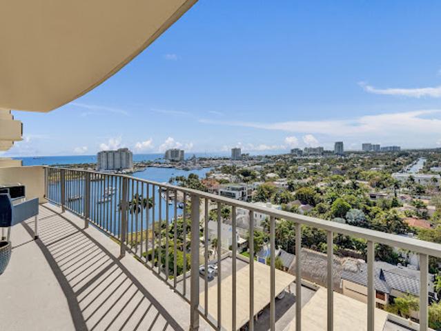 Apartment for sale in Fort Lauderdale, Florida