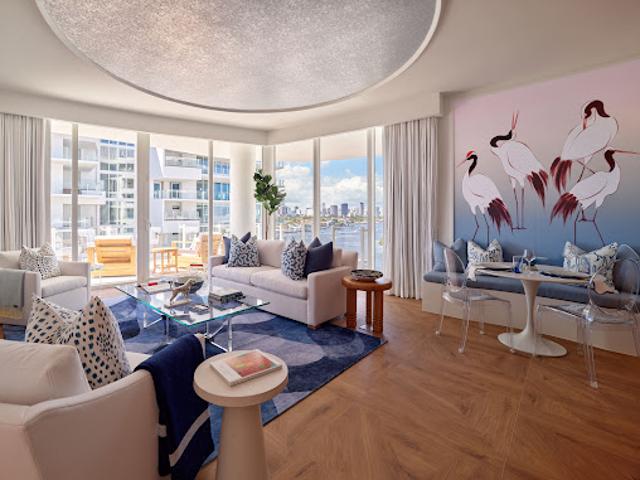 Apartment for sale in Fort Lauderdale, Florida