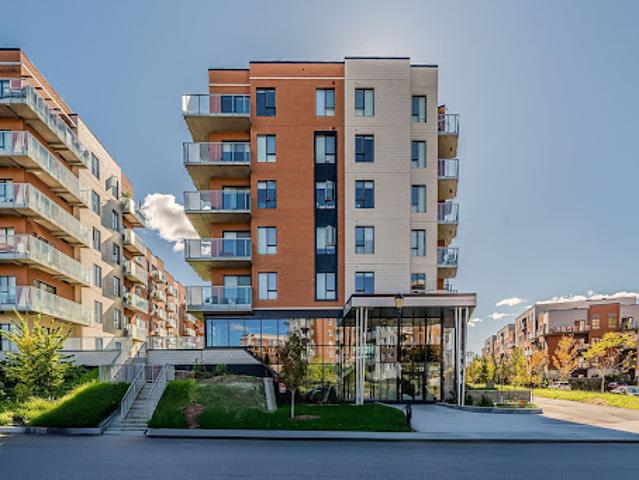 Apartment for rent in L'île-d'orléans, Quebec