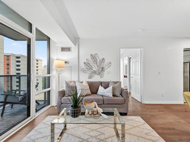 Apartment for sale in Toronto Apartment for sale in Toronto