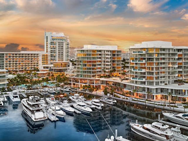 Apartment for sale in Fort Lauderdale, Florida