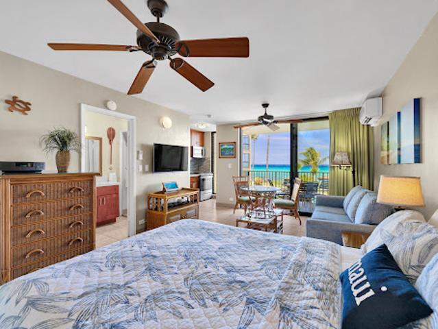 Apartment for sale in Lahaina, Hawaii