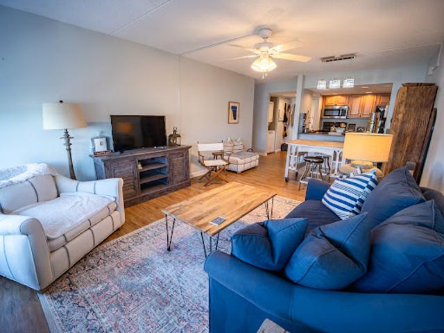 Apartment for sale in Brigantine, New Jersey