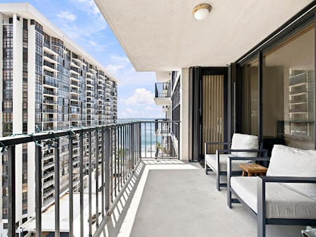 Apartment for sale in Miami, Florida