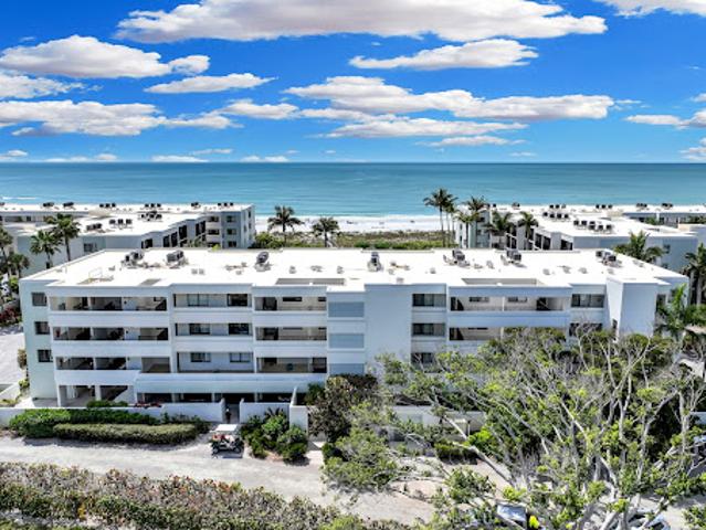 Apartment for sale in Boca Grande, Florida