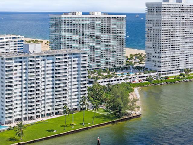 Apartment for sale in Fort Lauderdale, Florida