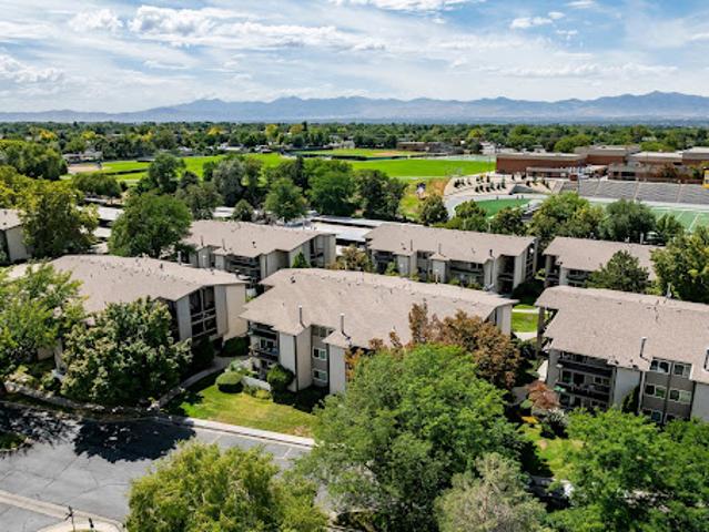 Apartment for sale in Salt Lake City, Utah