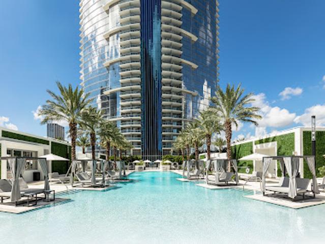Apartment for sale in Miami, Florida