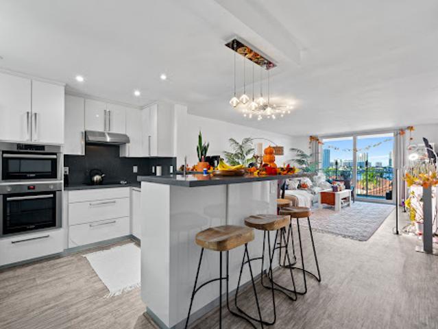 Apartment for sale in North Miami Beach, Florida