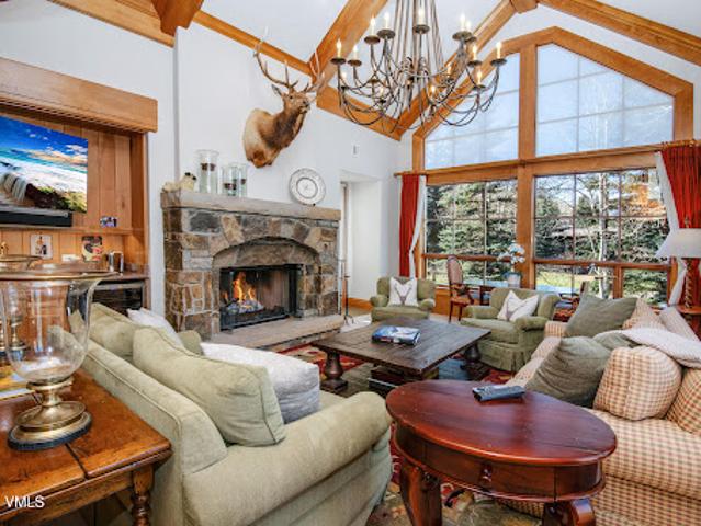Apartment for sale in Vail, Colorado
