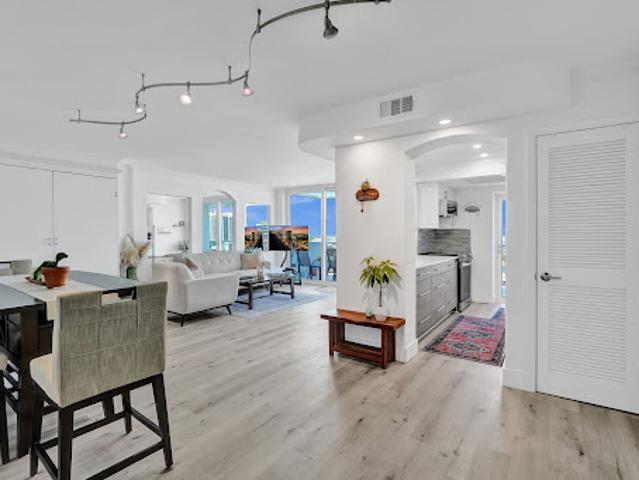 Apartment for sale in Fort Lauderdale, Florida