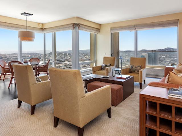 Apartment for sale in San Francisco, California