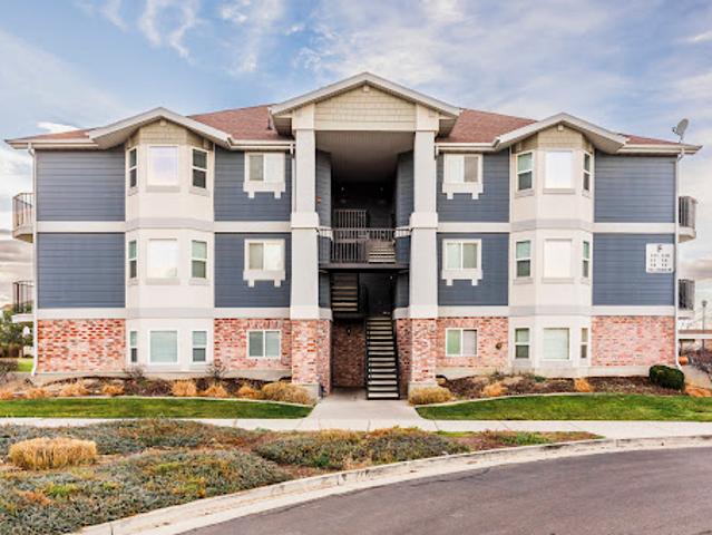 Apartment for sale in Sandy, Utah