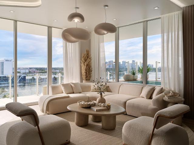 Apartment for sale in Fort Lauderdale, Florida