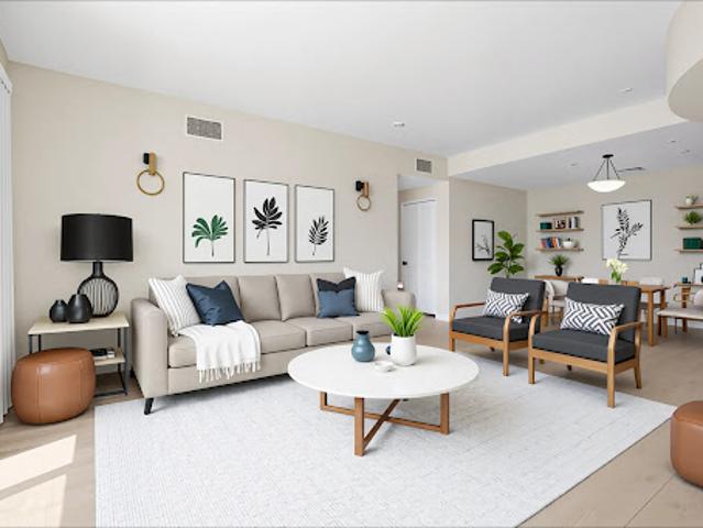 Apartment for sale in Monterey Park