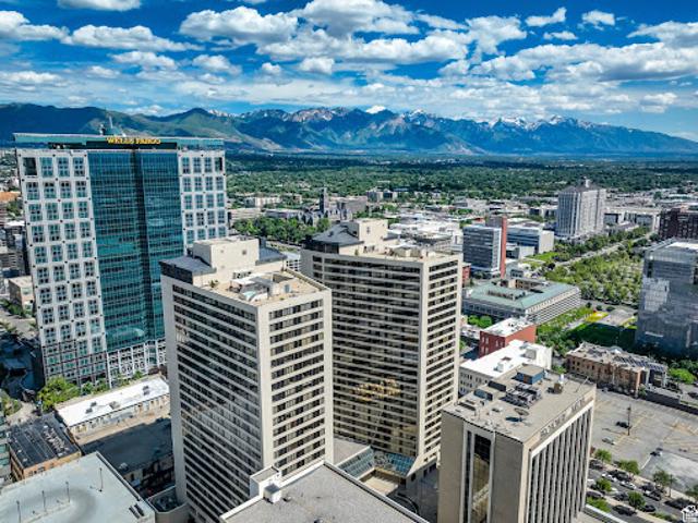 Apartment for sale in Salt Lake City, Utah