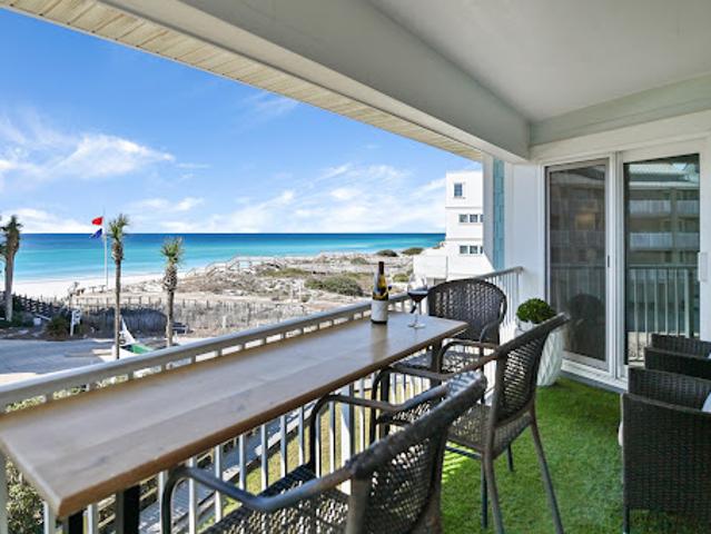 Apartment for sale in Walton, Florida