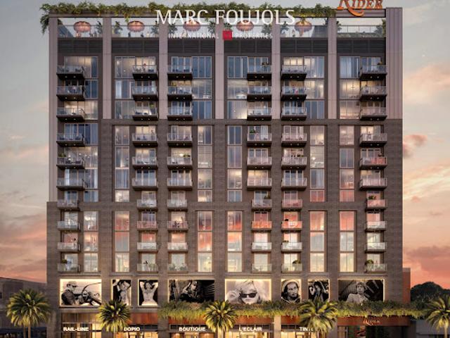 Apartment for sale in Miami, Florida