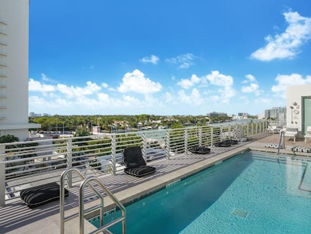 Apartment for sale in Miami Beach, Florida