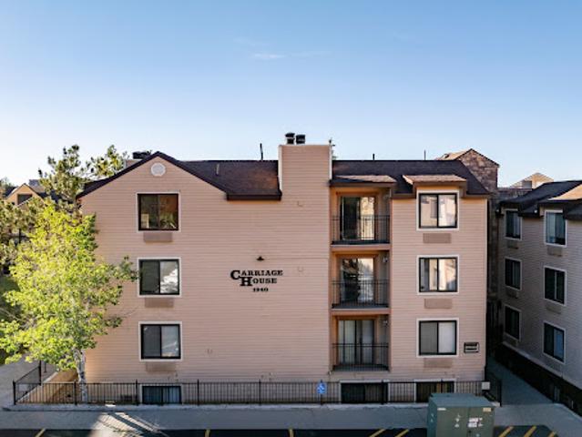 Apartment for sale in Park City, Utah