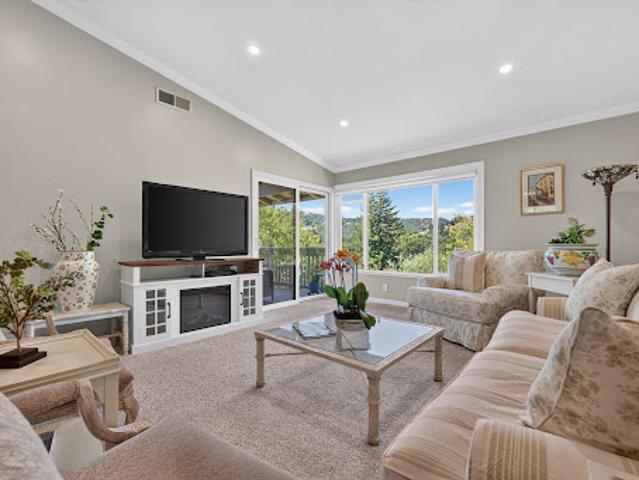 Apartment for sale in Walnut Creek, California