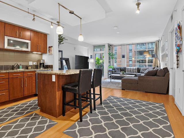 Apartment for sale in Washington, Washington DC