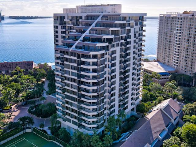 Apartment for sale in Miami, Florida