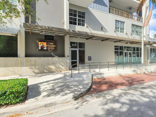 Apartment for sale in Fort Lauderdale, Florida