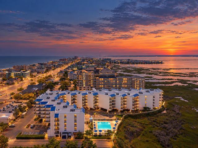 Apartment for sale in Ocean City, Maryland