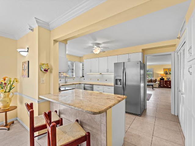 Apartment for sale in Florida