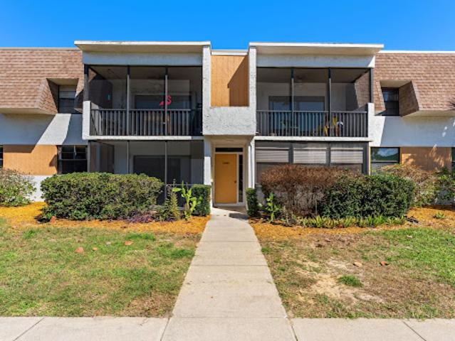 Apartment for sale in Indialantic, Florida
