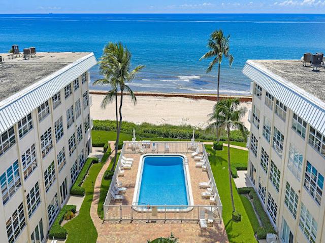 Apartment for rent in Florida