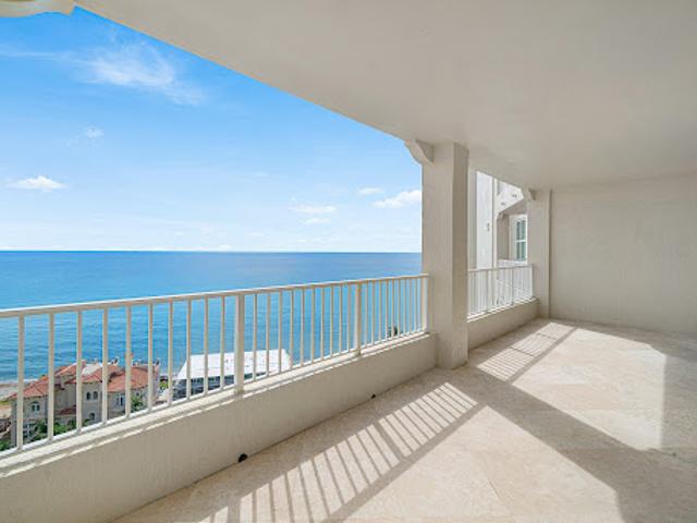 Apartment for sale in Highland Beach, Palm Beach County