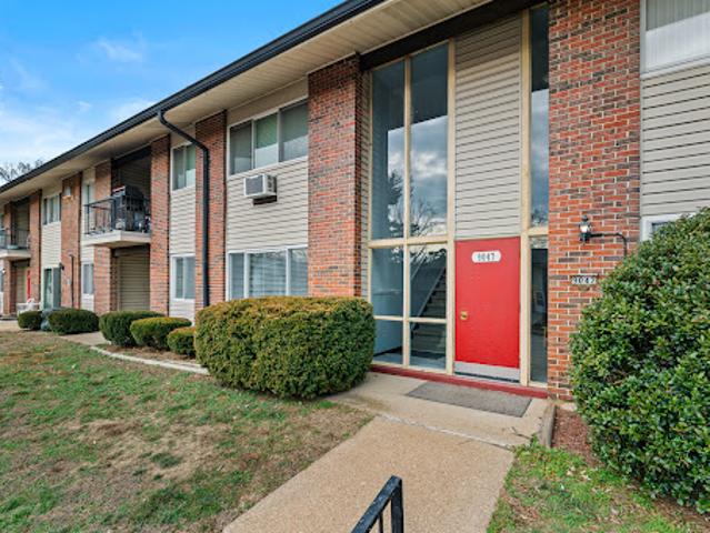 Apartment for sale in Saint Louis, Missouri