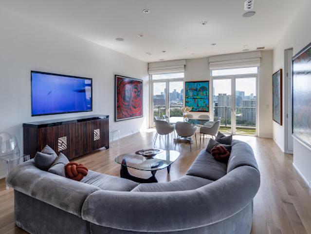 Apartment for sale in Dallas, Texas