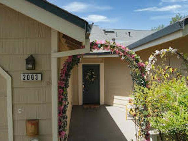 Apartment for sale in Santa Rosa Apartment for sale in Santa Rosa