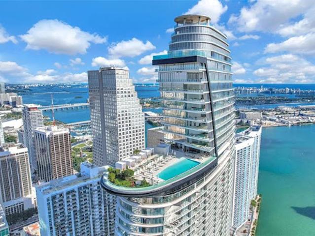 Apartment for sale in Miami, Florida